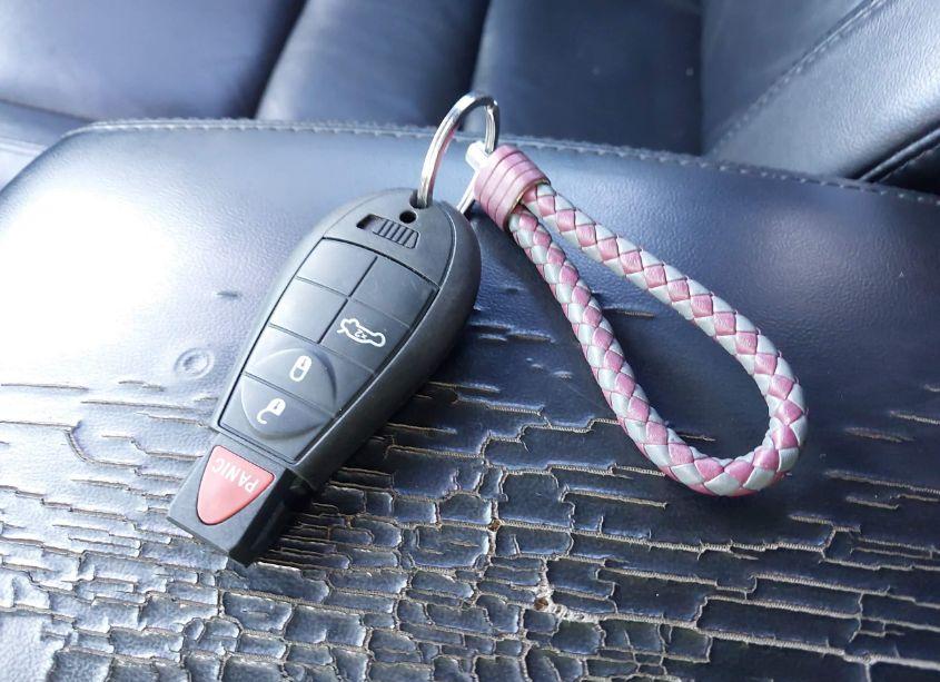 Photo 11 of 2013 Jeep Grand CHEROKEE LIMITED (VIN 1C4RJEBG9DC546053)