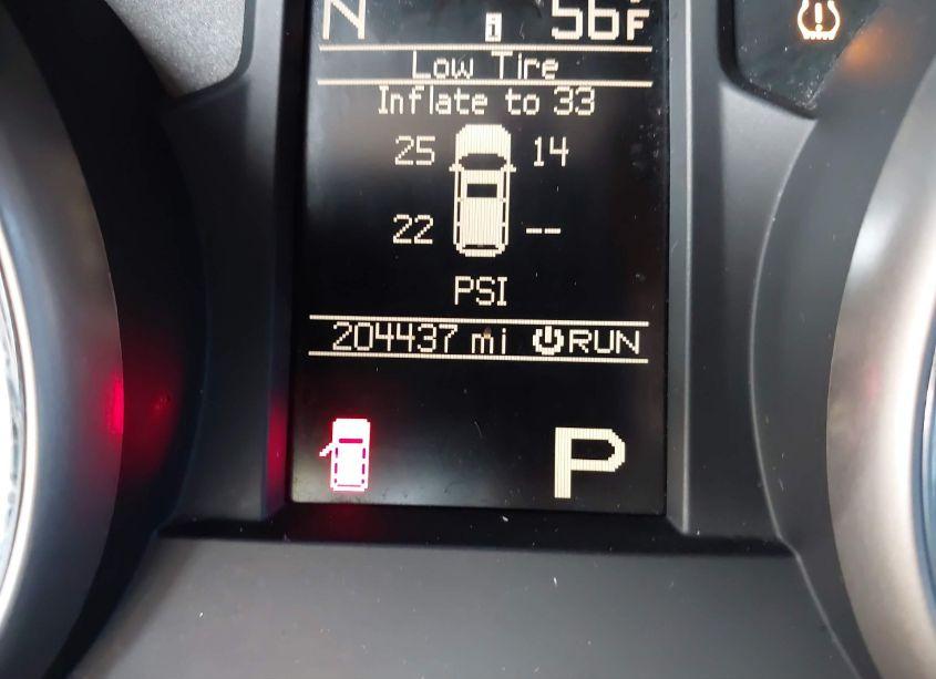 Photo 15 of 2013 Jeep Grand CHEROKEE LIMITED (VIN 1C4RJEBG9DC546053)