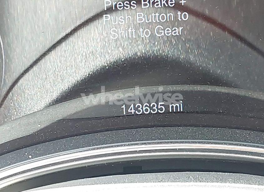 Photo 14 of 2015 Jeep Grand CHEROKEE LIMITED (VIN 1C4RJEBG9FC220546)