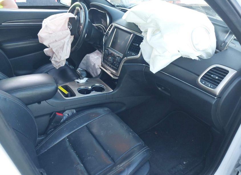 Photo 5 of 2015 Jeep Grand CHEROKEE LIMITED (VIN 1C4RJEBG9FC235242)