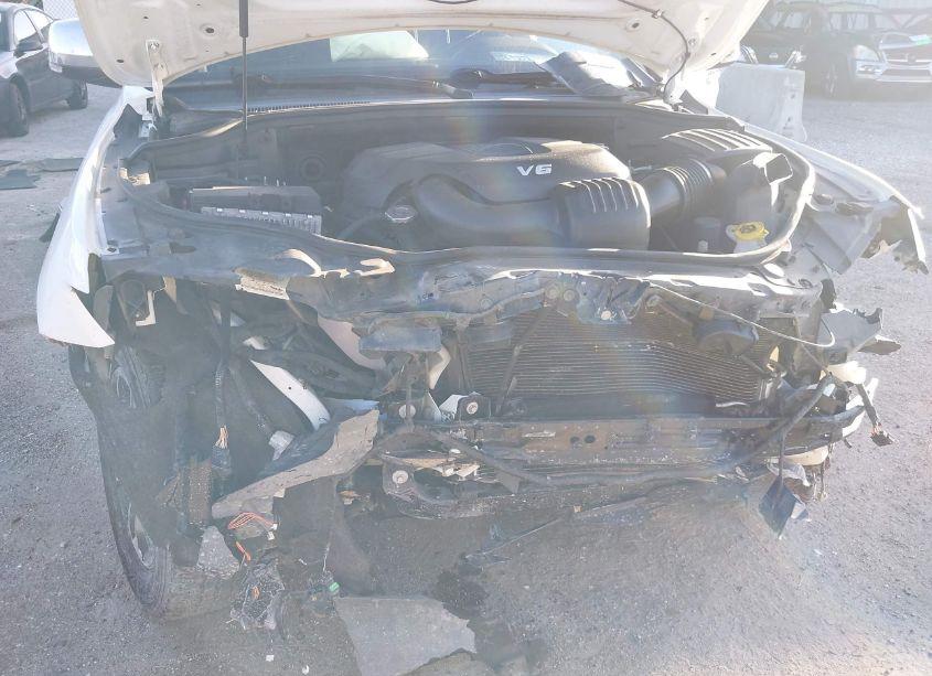 Photo 6 of 2015 Jeep Grand CHEROKEE LIMITED (VIN 1C4RJEBG9FC235242)