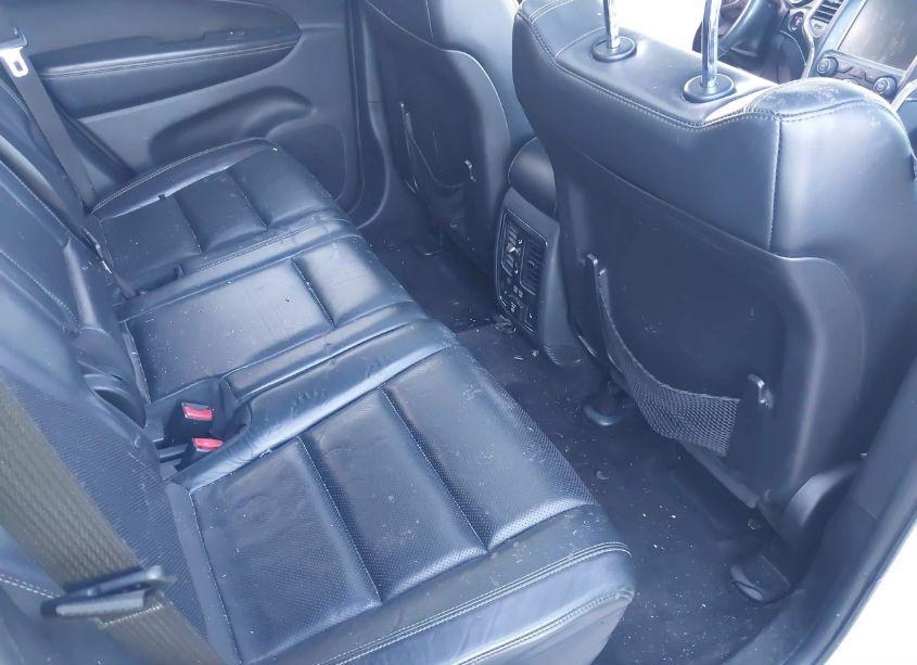 Photo 8 of 2015 Jeep Grand CHEROKEE LIMITED (VIN 1C4RJEBG9FC235242)