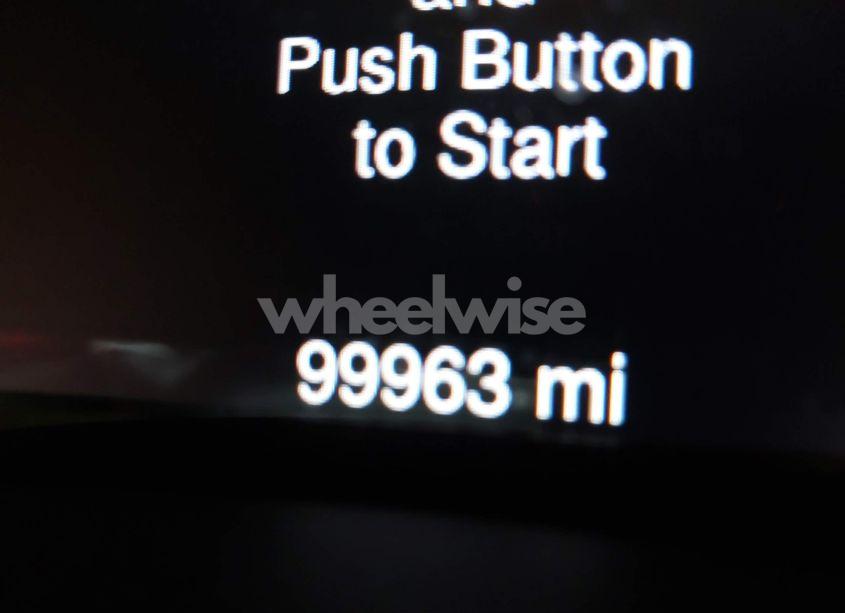 Photo 15 of 2015 Jeep Grand CHEROKEE LIMITED (VIN 1C4RJEBG9FC238836)