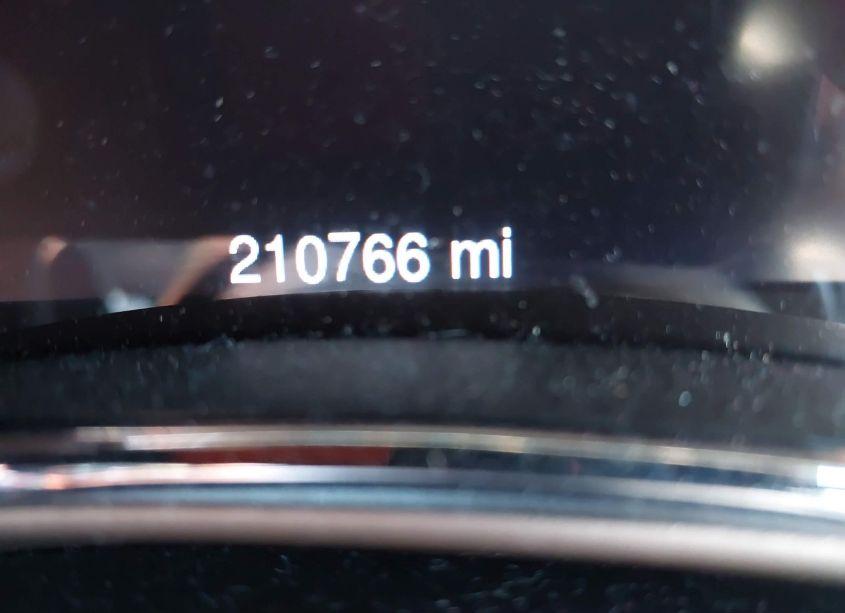 Photo 15 of 2015 Jeep Grand CHEROKEE LIMITED (VIN 1C4RJEBG9FC769857)