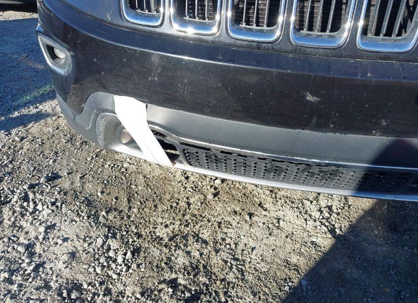 Photo 17 of 2015 Jeep Grand CHEROKEE LIMITED (VIN 1C4RJEBG9FC769857)