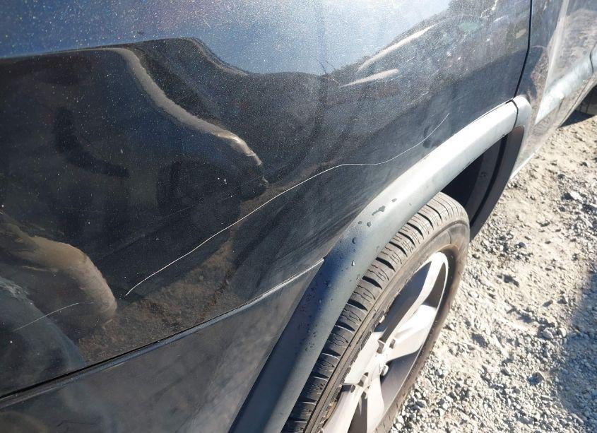 Photo 18 of 2015 Jeep Grand CHEROKEE LIMITED (VIN 1C4RJEBG9FC769857)