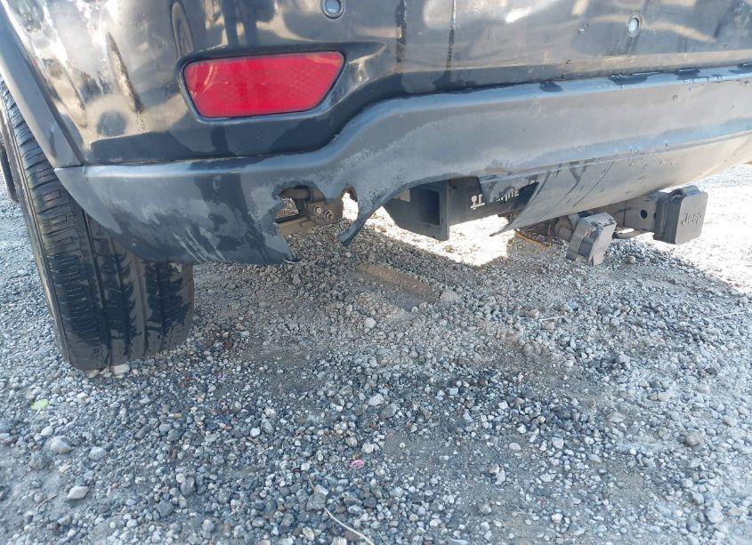 Photo 19 of 2015 Jeep Grand CHEROKEE LIMITED (VIN 1C4RJEBG9FC769857)