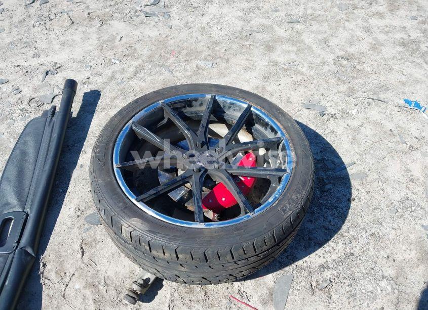 Photo 11 of 2016 Jeep Grand CHEROKEE LIMITED (VIN 1C4RJEBG9GC329140)