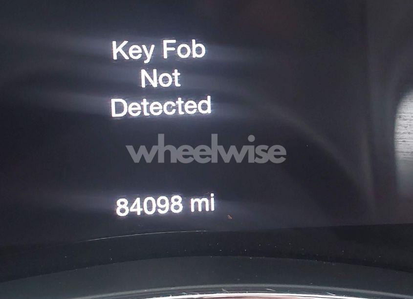 Photo 15 of 2017 Jeep Grand CHEROKEE LIMITED 4X2 (VIN 1C4RJEBG9HC626751)