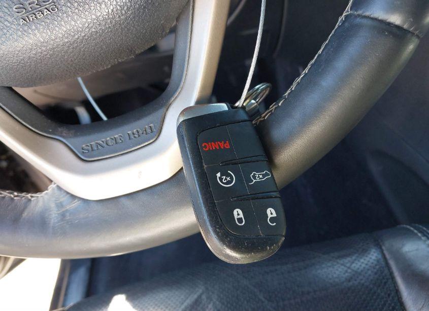 Photo 11 of 2017 Jeep Grand CHEROKEE LIMITED 4X2 (VIN 1C4RJEBG9HC736179)