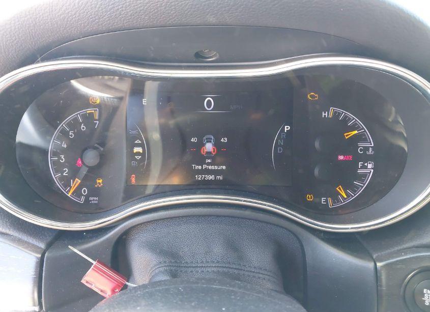 Photo 7 of 2017 Jeep Grand CHEROKEE LIMITED 4X2 (VIN 1C4RJEBG9HC736179)