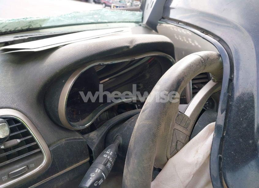 Photo 7 of 2017 Jeep Grand CHEROKEE LIMITED 4X2 (VIN 1C4RJEBG9HC877706)