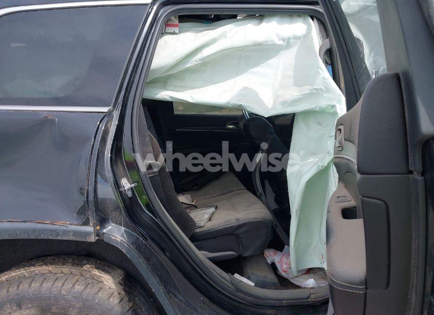 Photo 8 of 2017 Jeep Grand CHEROKEE LIMITED 4X2 (VIN 1C4RJEBG9HC877706)