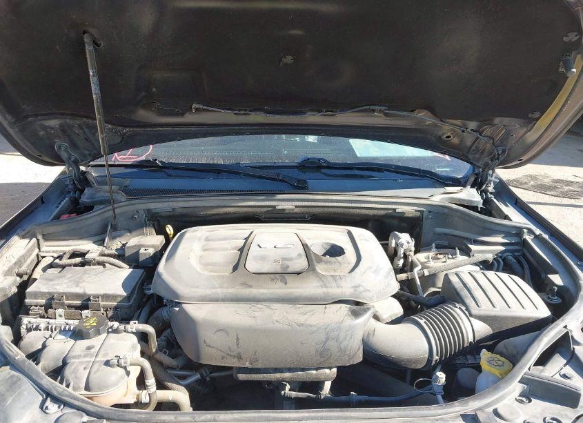 Photo 10 of 2018 Jeep Grand CHEROKEE LIMITED 4X2 (VIN 1C4RJEBG9JC110931)