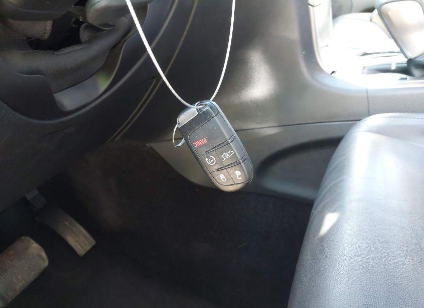 Photo 11 of 2018 Jeep Grand CHEROKEE LIMITED 4X2 (VIN 1C4RJEBG9JC110931)