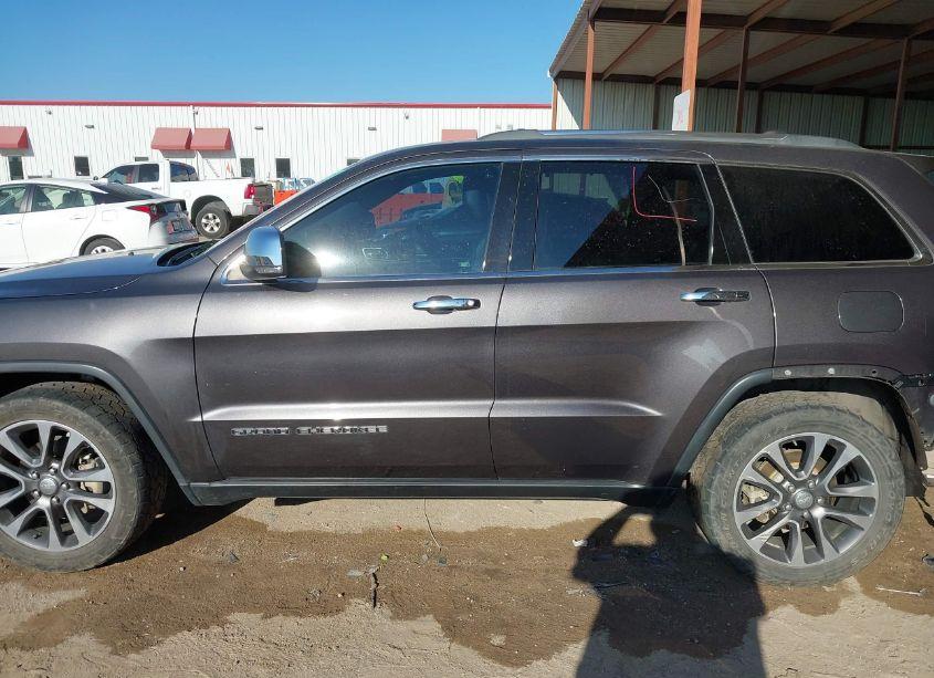 Photo 15 of 2018 Jeep Grand CHEROKEE LIMITED 4X2 (VIN 1C4RJEBG9JC110931)