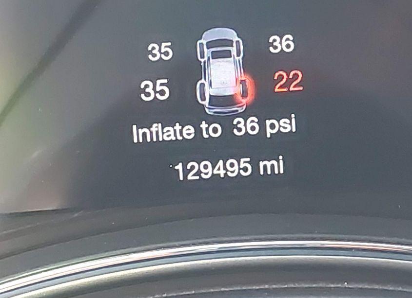 Photo 7 of 2018 Jeep Grand CHEROKEE LIMITED 4X2 (VIN 1C4RJEBG9JC110931)