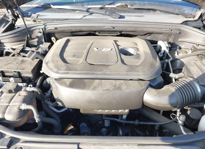 Photo 10 of 2019 Jeep Grand CHEROKEE LIMITED 4X2 (VIN 1C4RJEBG9KC597064)