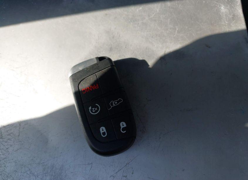 Photo 11 of 2019 Jeep Grand CHEROKEE LIMITED 4X2 (VIN 1C4RJEBG9KC597064)