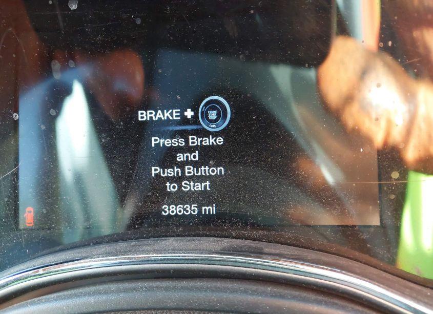 Photo 7 of 2019 Jeep Grand CHEROKEE LIMITED 4X2 (VIN 1C4RJEBG9KC597064)