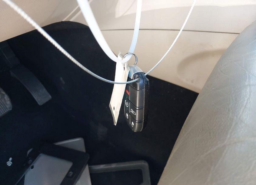 Photo 11 of 2019 Jeep Grand CHEROKEE LIMITED 4X2 (VIN 1C4RJEBG9KC805735)