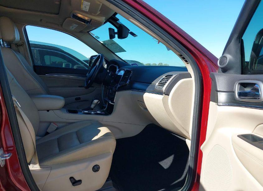 Photo 5 of 2019 Jeep Grand CHEROKEE LIMITED 4X2 (VIN 1C4RJEBG9KC805735)