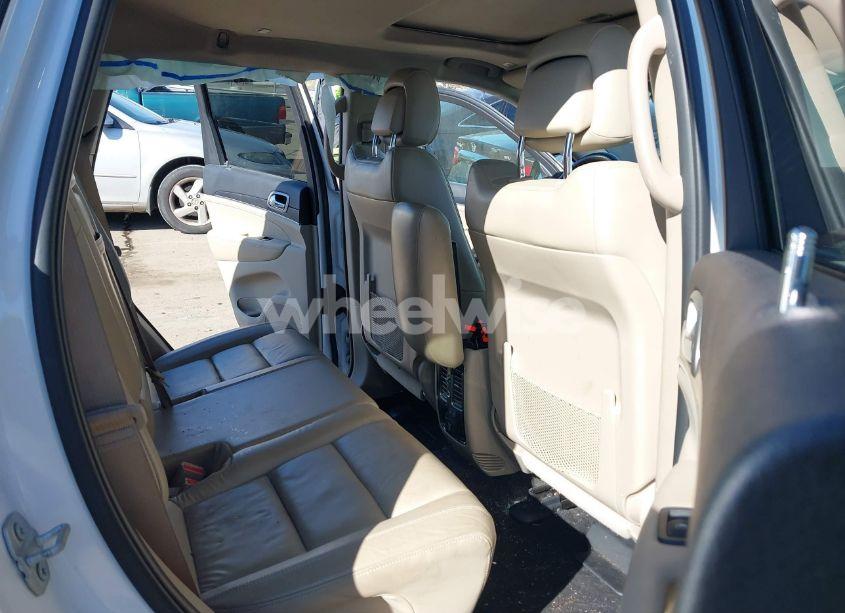 Photo 8 of 2020 Jeep Grand CHEROKEE LIMITED 4X2 (VIN 1C4RJEBG9LC244549)