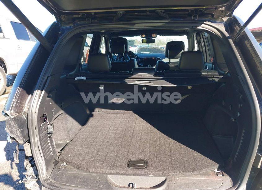 Photo 8 of 2020 Jeep Grand CHEROKEE LIMITED 4X2 (VIN 1C4RJEBG9LC392653)