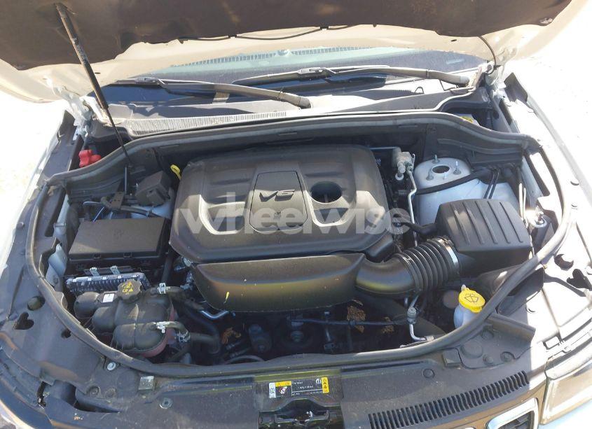 Photo 10 of 2022 Jeep Grand CHEROKEE WK LIMITED 4X2 (VIN 1C4RJEBG9NC126472)