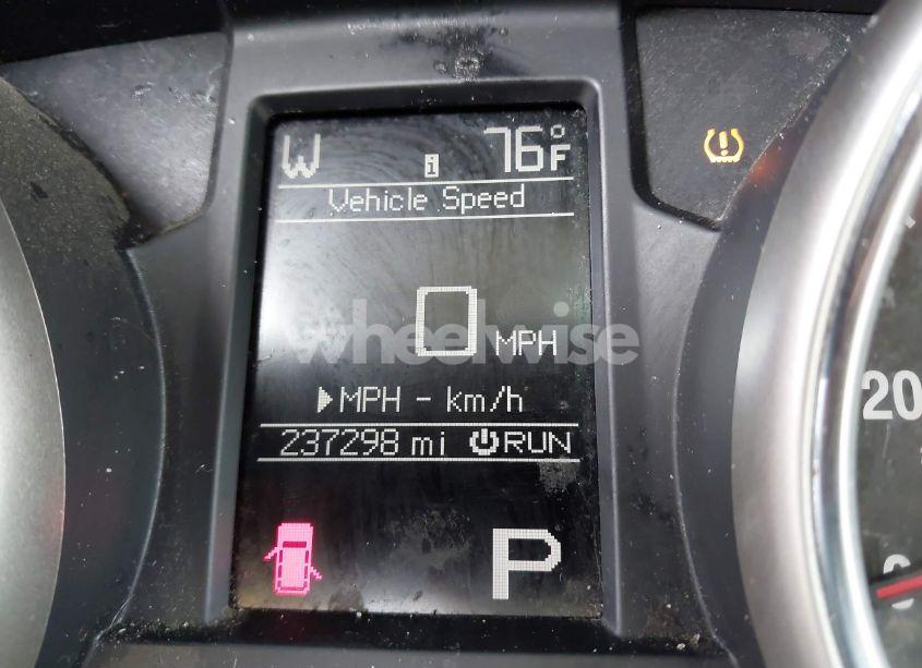 Photo 15 of 2012 Jeep Grand CHEROKEE LIMITED (VIN 1C4RJEBGXCC266317)
