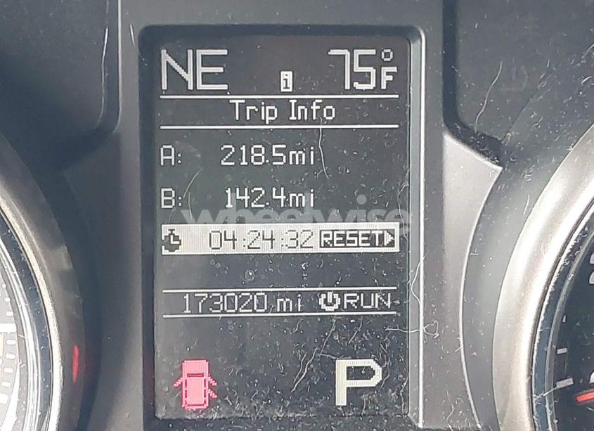 Photo 15 of 2013 Jeep Grand CHEROKEE LIMITED (VIN 1C4RJEBGXDC520609)