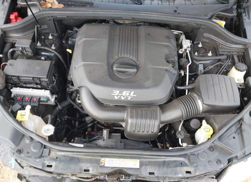 Photo 10 of 2013 Jeep Grand CHEROKEE LIMITED (VIN 1C4RJEBGXDC642659)