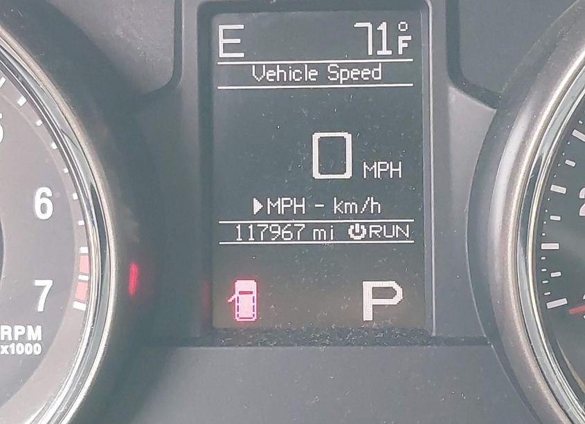 Photo 16 of 2013 Jeep Grand CHEROKEE LIMITED (VIN 1C4RJEBGXDC642659)