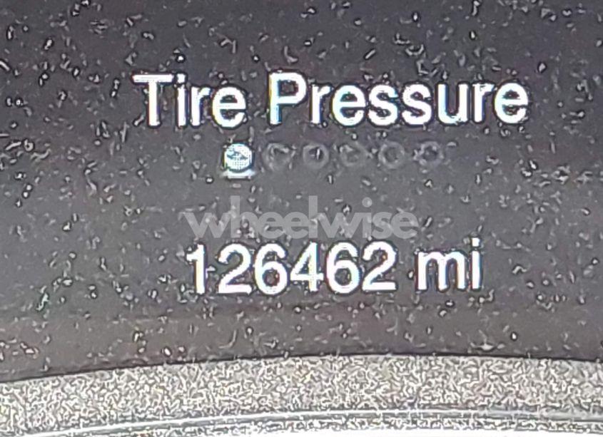 Photo 15 of 2014 Jeep Grand CHEROKEE LIMITED (VIN 1C4RJEBGXEC360118)