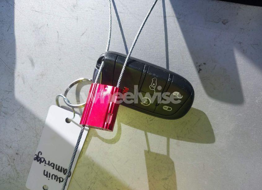 Photo 11 of 2014 Jeep Grand CHEROKEE LIMITED (VIN 1C4RJEBGXEC436906)