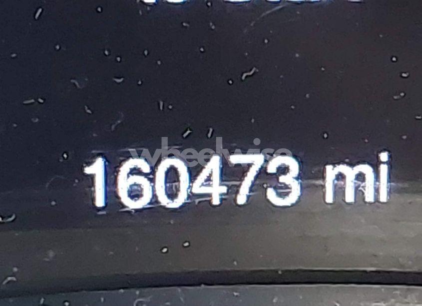 Photo 15 of 2014 Jeep Grand CHEROKEE LIMITED (VIN 1C4RJEBGXEC499052)