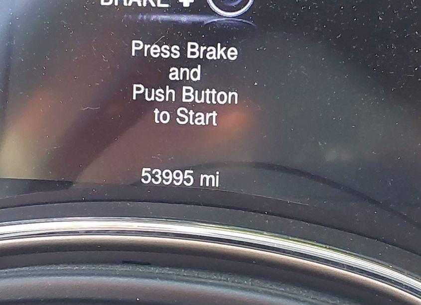 Photo 15 of 2015 Jeep Grand CHEROKEE LIMITED (VIN 1C4RJEBGXFC647170)