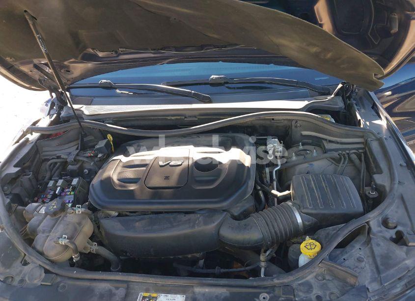 Photo 10 of 2017 Jeep Grand CHEROKEE LIMITED 4X2 (VIN 1C4RJEBGXHC779655)