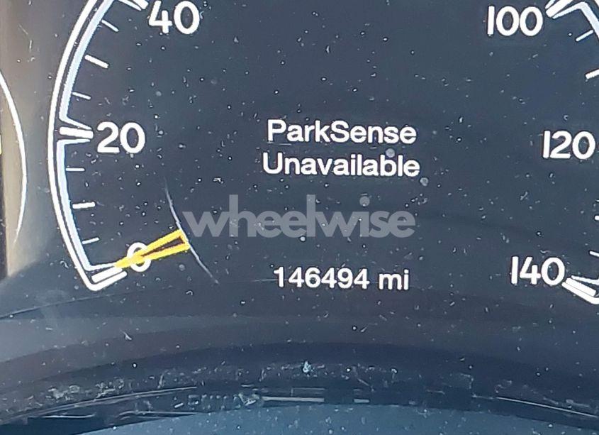 Photo 16 of 2017 Jeep Grand CHEROKEE LIMITED 4X2 (VIN 1C4RJEBGXHC779655)