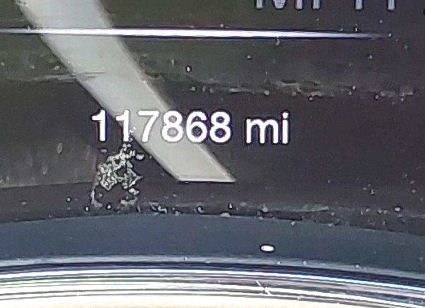 Photo 16 of 2017 Jeep Grand CHEROKEE LIMITED 4X2 (VIN 1C4RJEBGXHC838090)