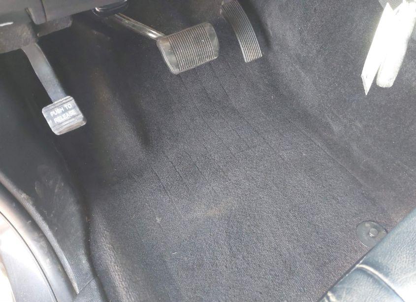 Photo 18 of 2017 Jeep Grand CHEROKEE LIMITED 4X2 (VIN 1C4RJEBGXHC838090)