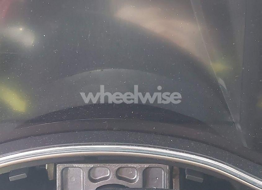 Photo 15 of 2017 Jeep Grand CHEROKEE LIMITED 4X2 (VIN 1C4RJEBGXHC877472)