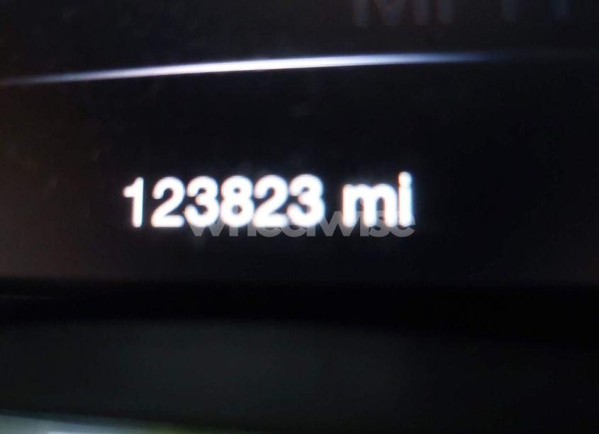 Photo 15 of 2018 Jeep Grand CHEROKEE LIMITED 4X2 (VIN 1C4RJEBGXJC140875)