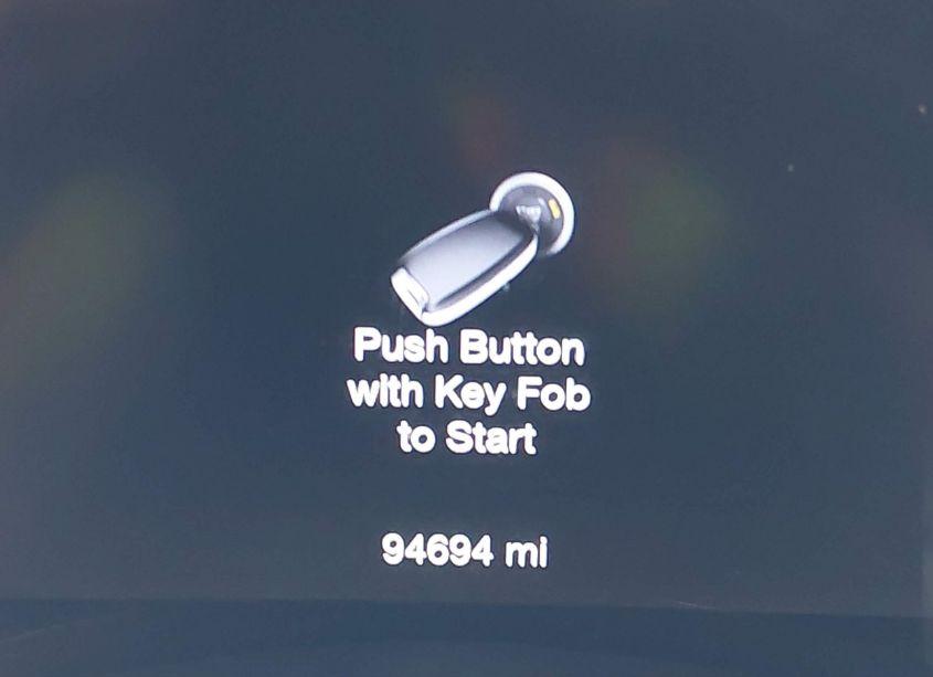 Photo 14 of 2018 Jeep Grand CHEROKEE LIMITED 4X2 (VIN 1C4RJEBGXJC141377)