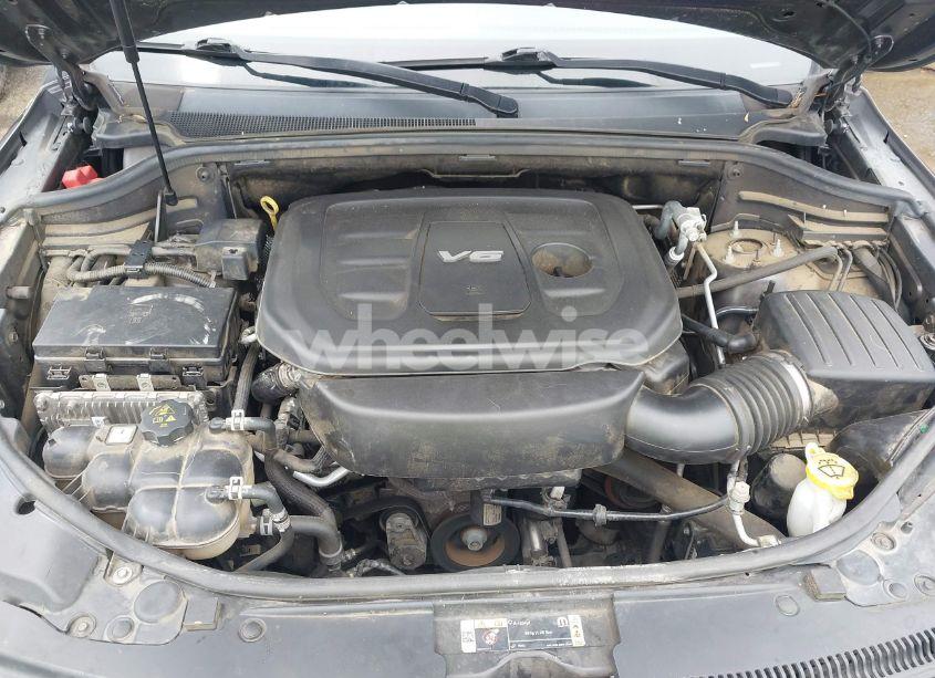 Photo 10 of 2018 Jeep Grand CHEROKEE LIMITED 4X2 (VIN 1C4RJEBGXJC380394)