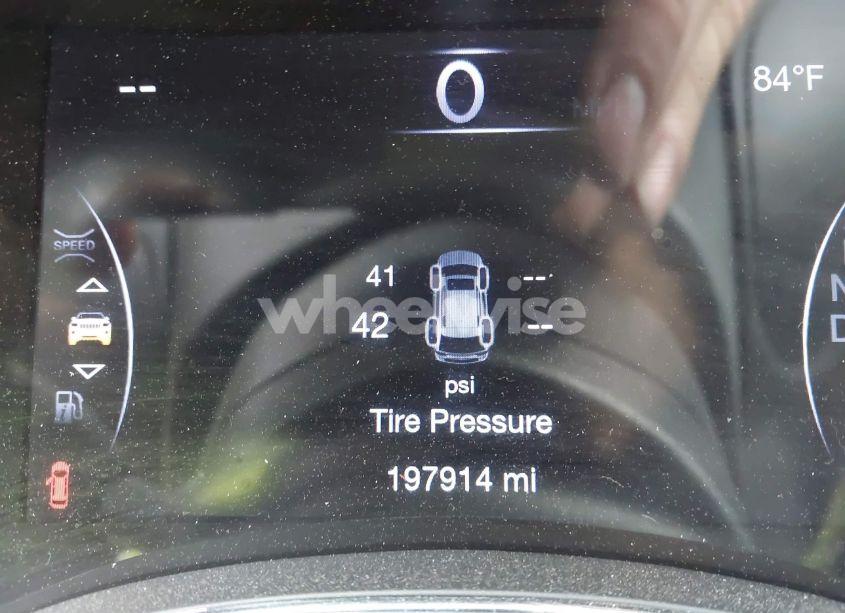 Photo 15 of 2018 Jeep Grand CHEROKEE LIMITED 4X2 (VIN 1C4RJEBGXJC380394)