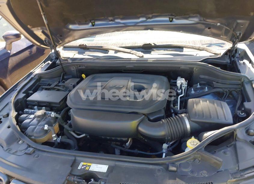 Photo 10 of 2019 Jeep Grand CHEROKEE LIMITED X 4X2 (VIN 1C4RJEBGXKC737770)