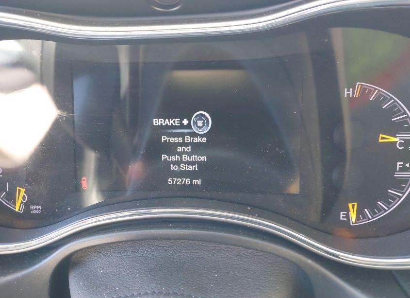 Photo 7 of 2022 Jeep Grand CHEROKEE WK LIMITED 4X2 (VIN 1C4RJEBGXNC125945)