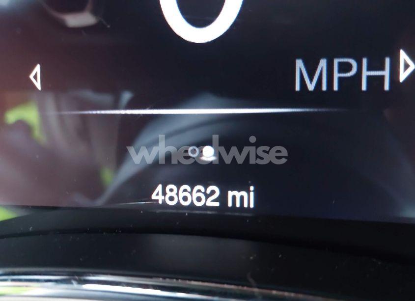 Photo 15 of 2014 Jeep Grand CHEROKEE LIMITED (VIN 1C4RJEBM1EC539184)