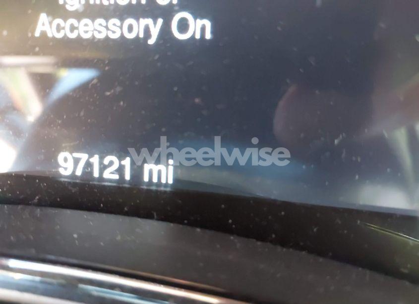 Photo 15 of 2015 Jeep Grand CHEROKEE LIMITED (VIN 1C4RJEBM1FC713840)